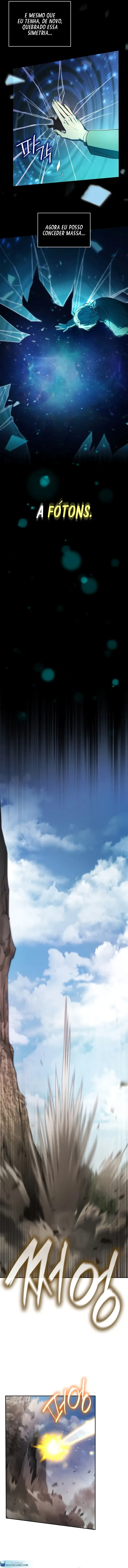 Read The Infinite Mage BR Manga Online