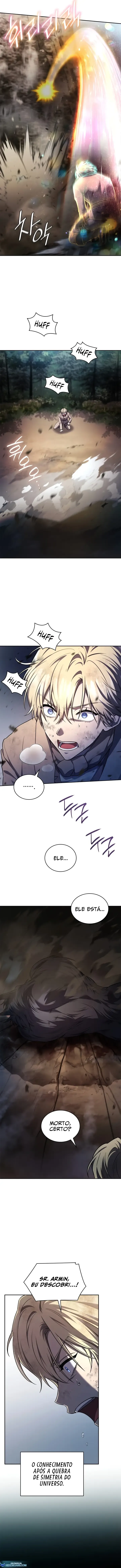 Read The Infinite Mage BR Manga Online