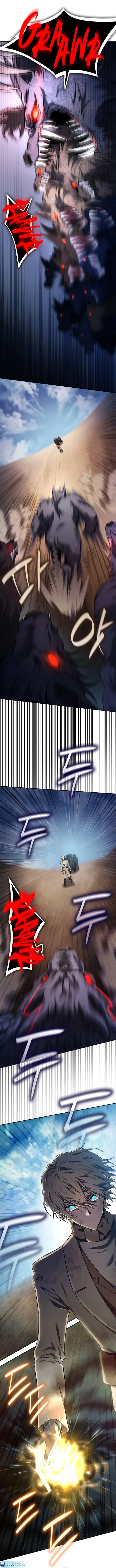 Read The Infinite Mage BR Manga Online