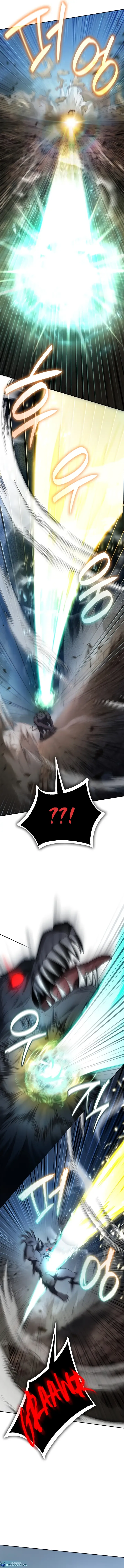 Read The Infinite Mage BR Manga Online
