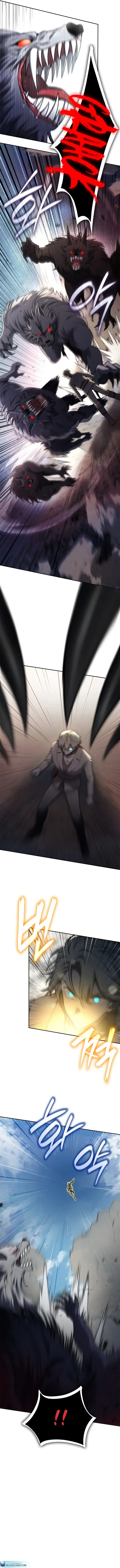 Read The Infinite Mage BR Manga Online