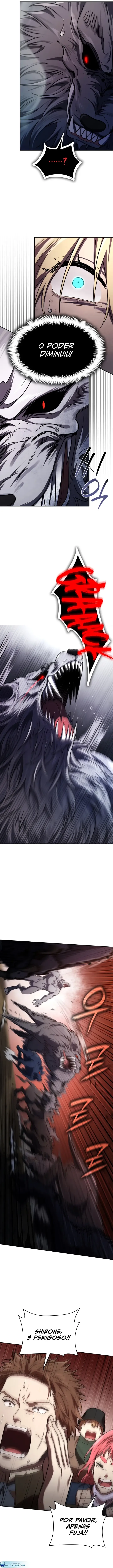 Read The Infinite Mage BR Manga Online