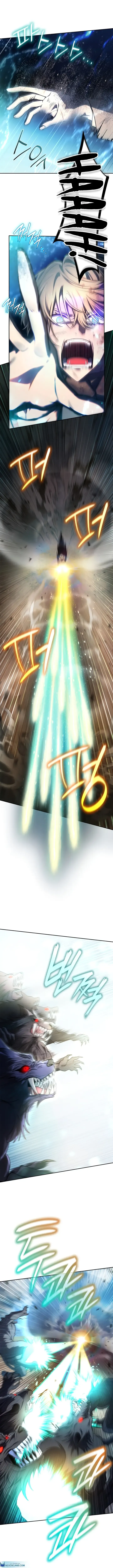 Read The Infinite Mage BR Manga Online