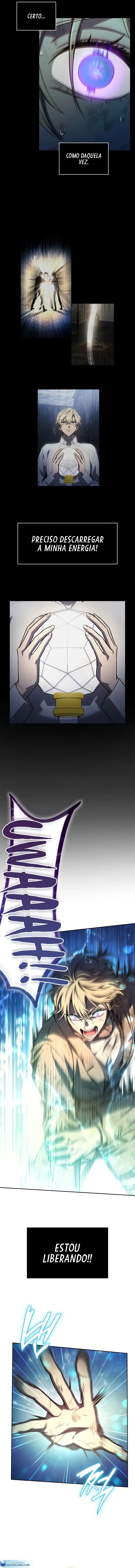 Read The Infinite Mage BR Manga Online