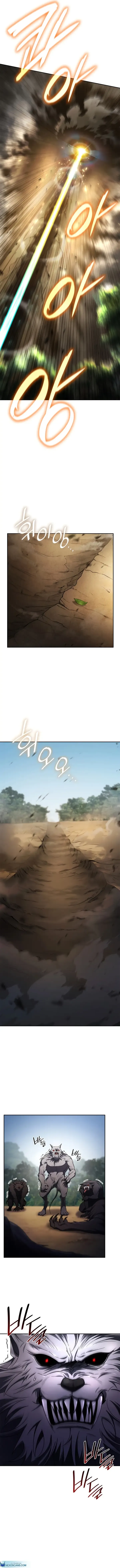 Read The Infinite Mage BR Manga Online