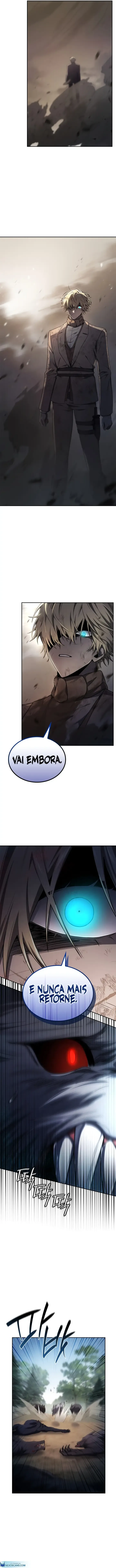 Read The Infinite Mage BR Manga Online