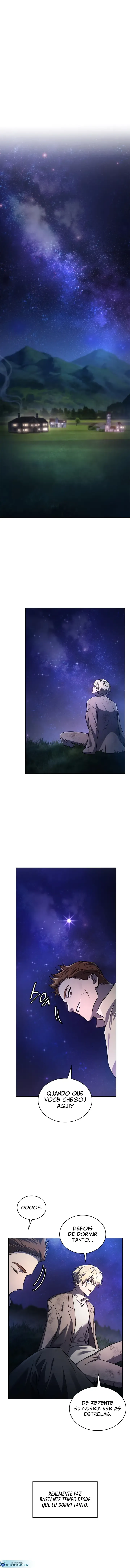 Read The Infinite Mage BR Manga Online