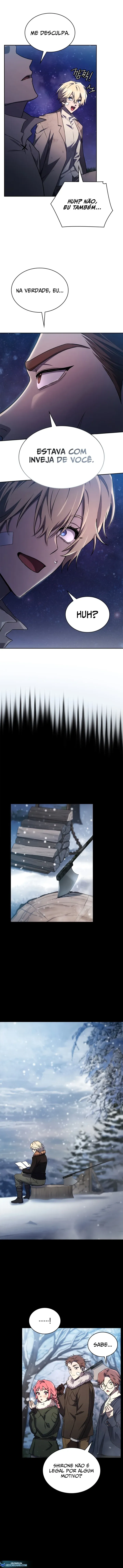 Read The Infinite Mage BR Manga Online