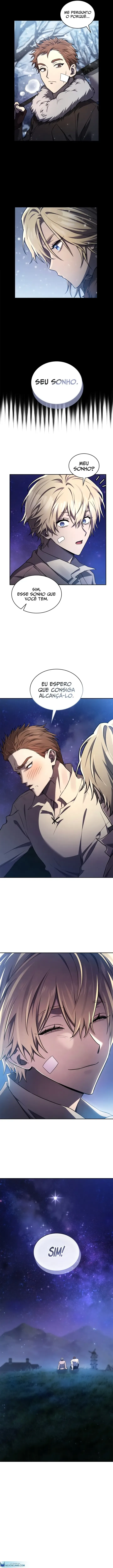 Read The Infinite Mage BR Manga Online