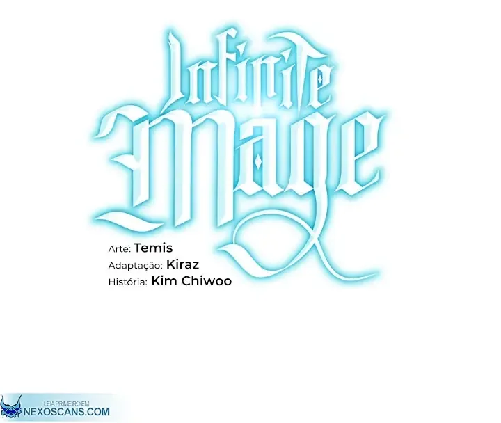 Read The Infinite Mage BR Manga Online