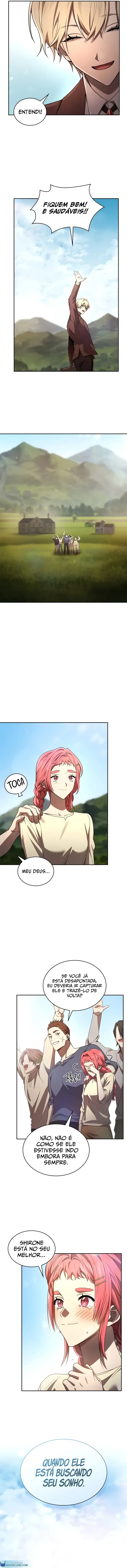 Read The Infinite Mage BR Manga Online