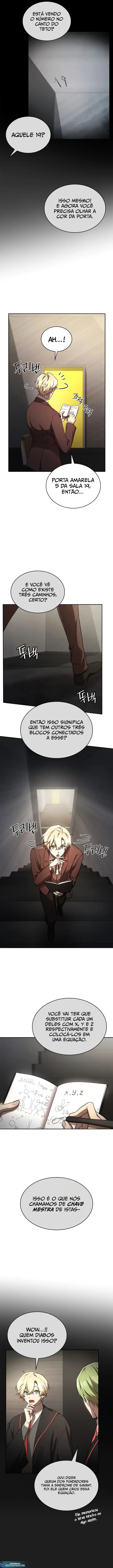 Read The Infinite Mage BR Manga Online
