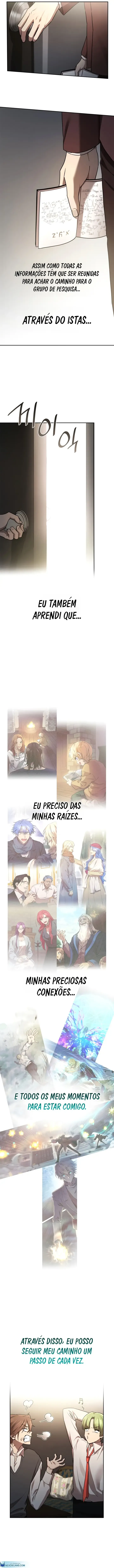 Read The Infinite Mage BR Manga Online