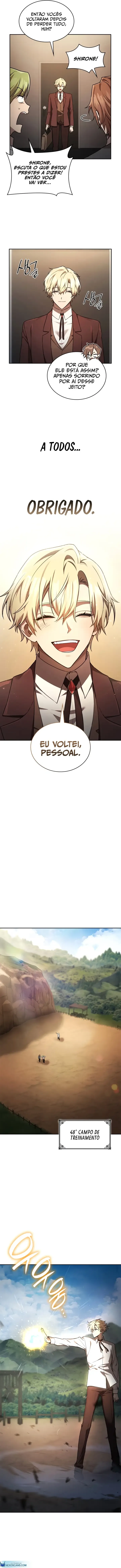 Read The Infinite Mage BR Manga Online