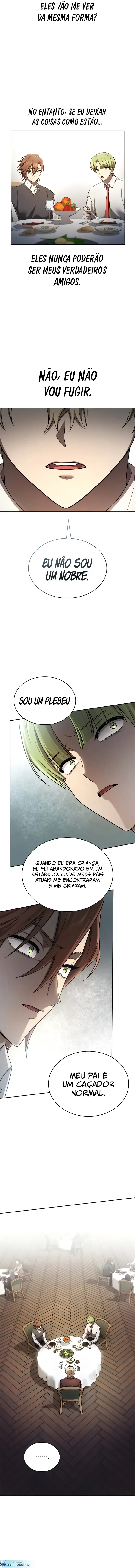 Read The Infinite Mage BR Manga Online
