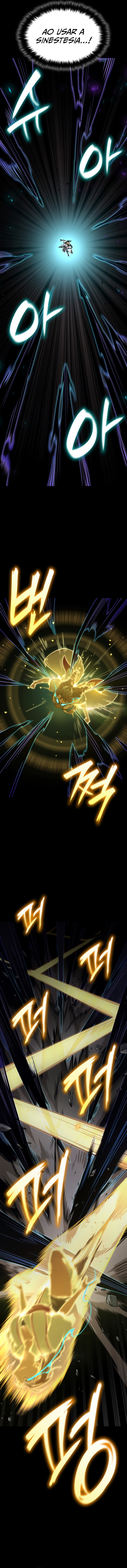 Read The Infinite Mage BR Manga Online