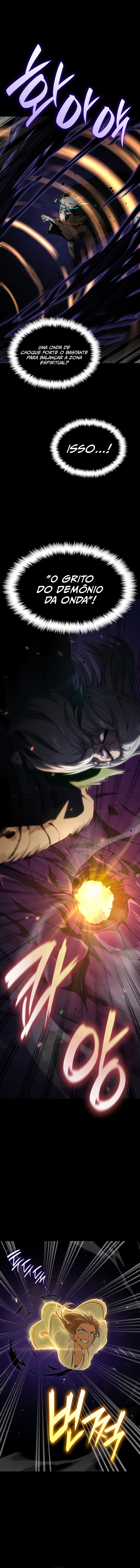 Read The Infinite Mage BR Manga Online