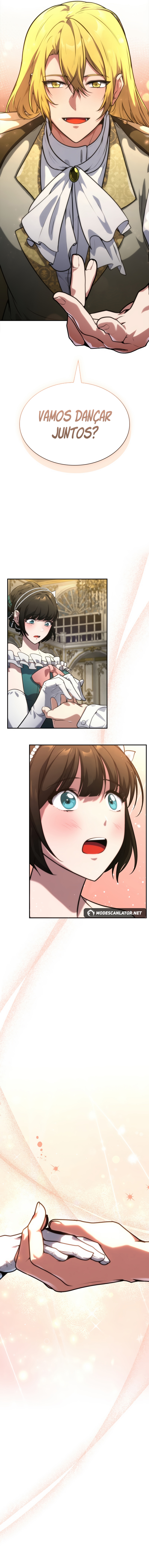 Read The Infinite Mage BR Manga Online