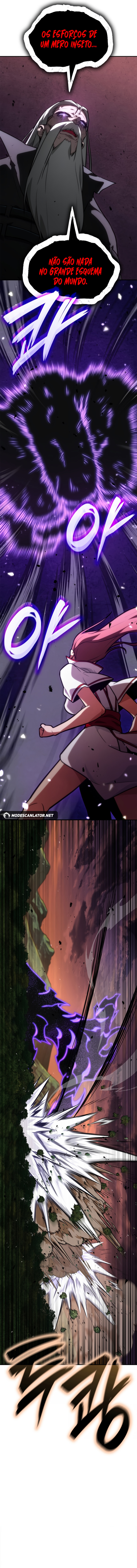 Read The Infinite Mage BR Manga Online