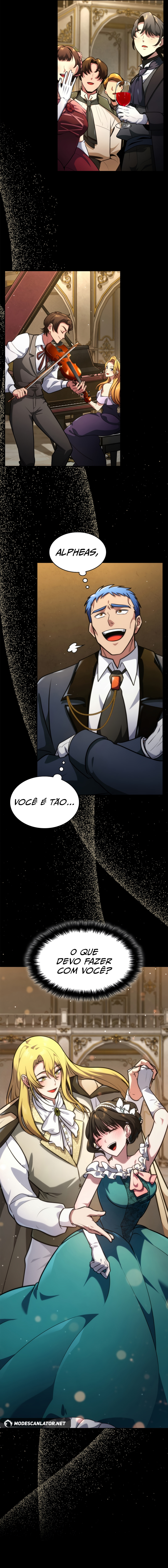 Read The Infinite Mage BR Manga Online