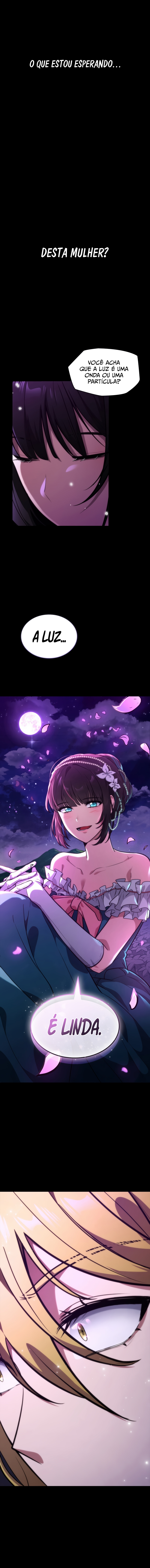 Read The Infinite Mage BR Manga Online