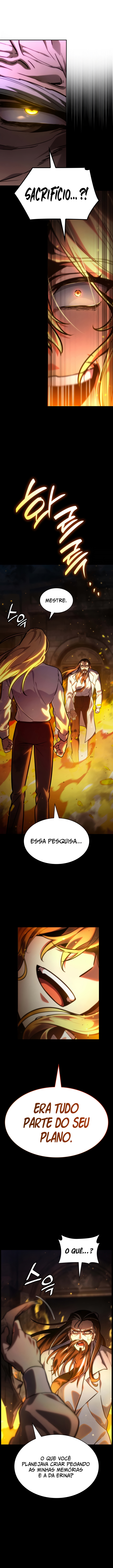 Read The Infinite Mage BR Manga Online