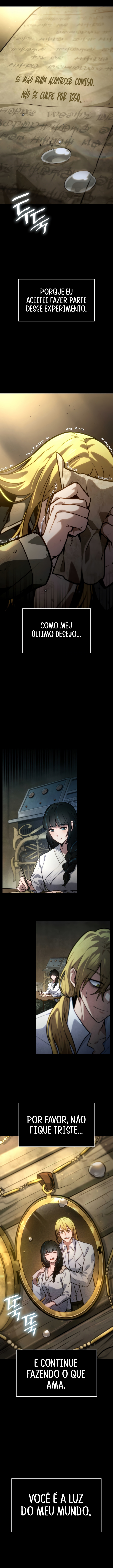 Read The Infinite Mage BR Manga Online