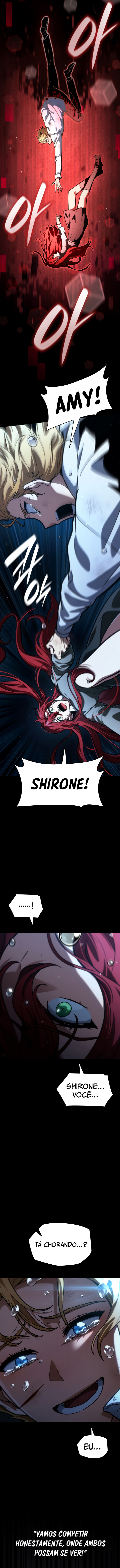 Read The Infinite Mage BR Manga Online