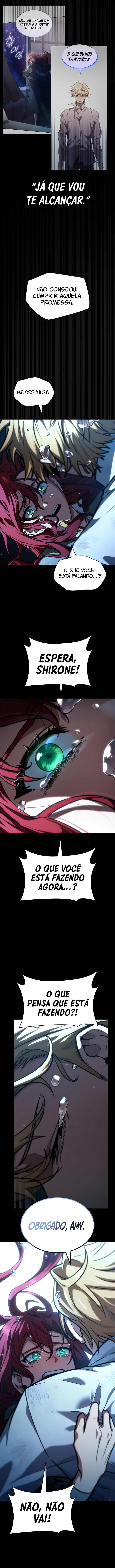 Read The Infinite Mage BR Manga Online