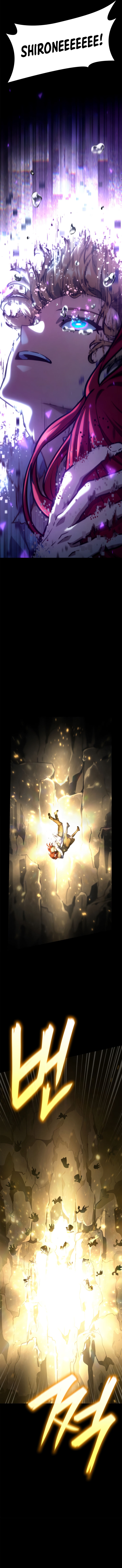 Read The Infinite Mage BR Manga Online