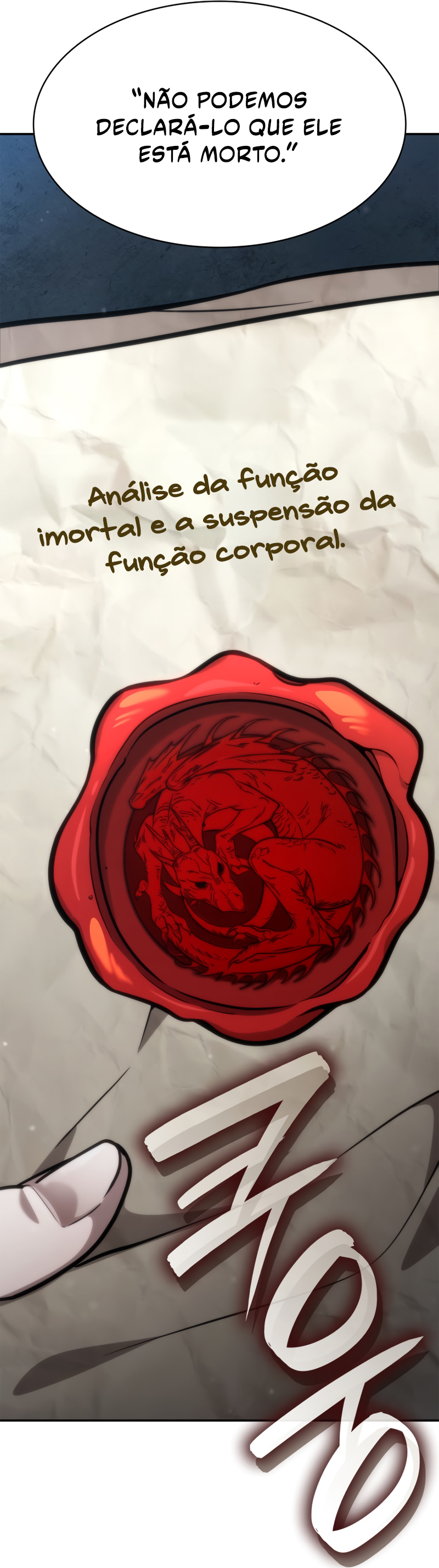 Read The Infinite Mage BR Manga Online