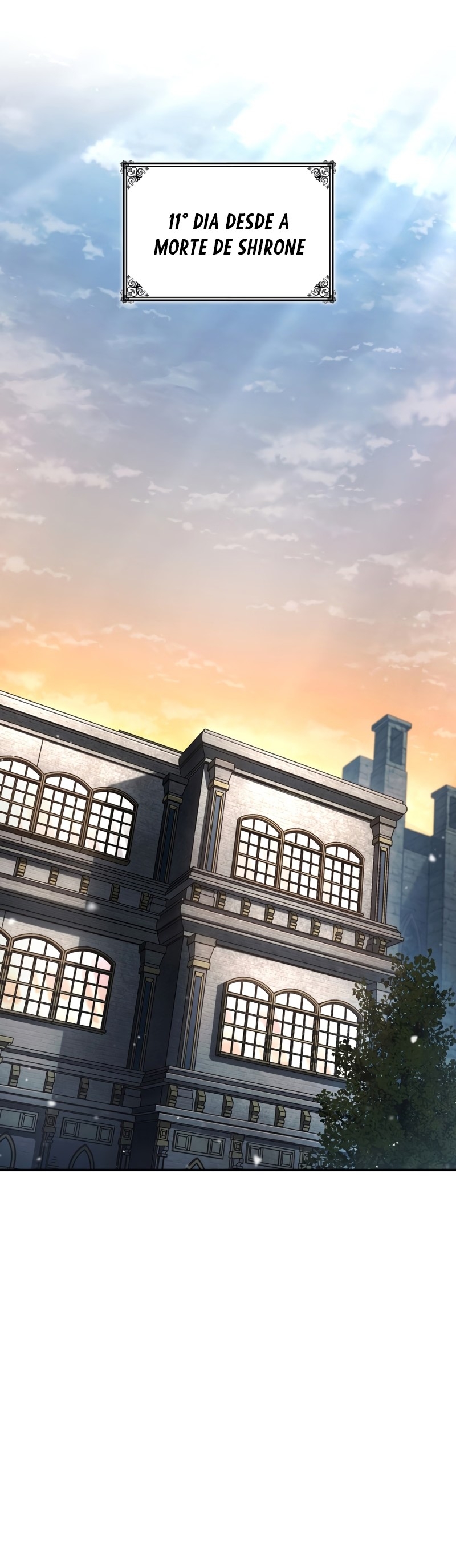 Read The Infinite Mage BR Manga Online