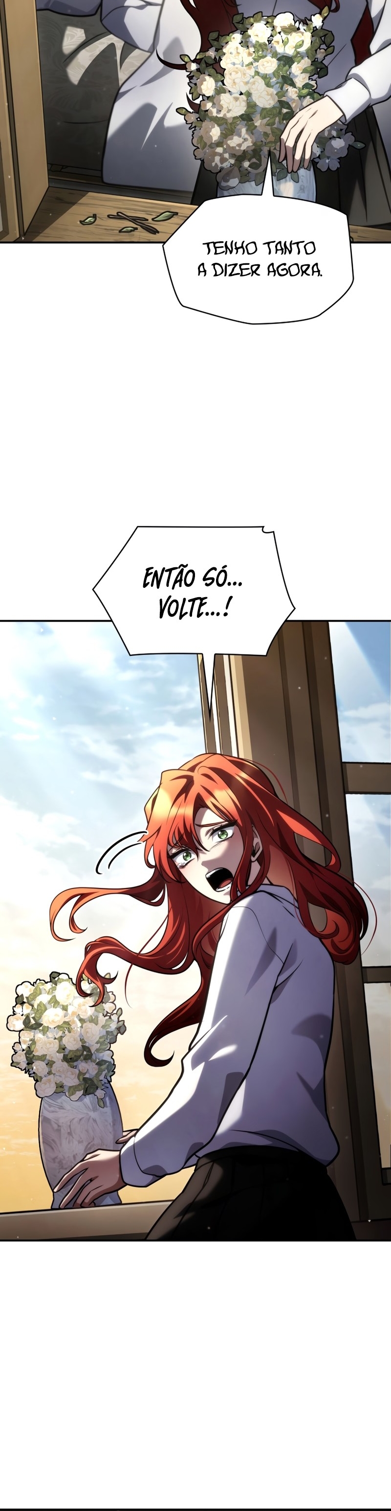 Read The Infinite Mage BR Manga Online