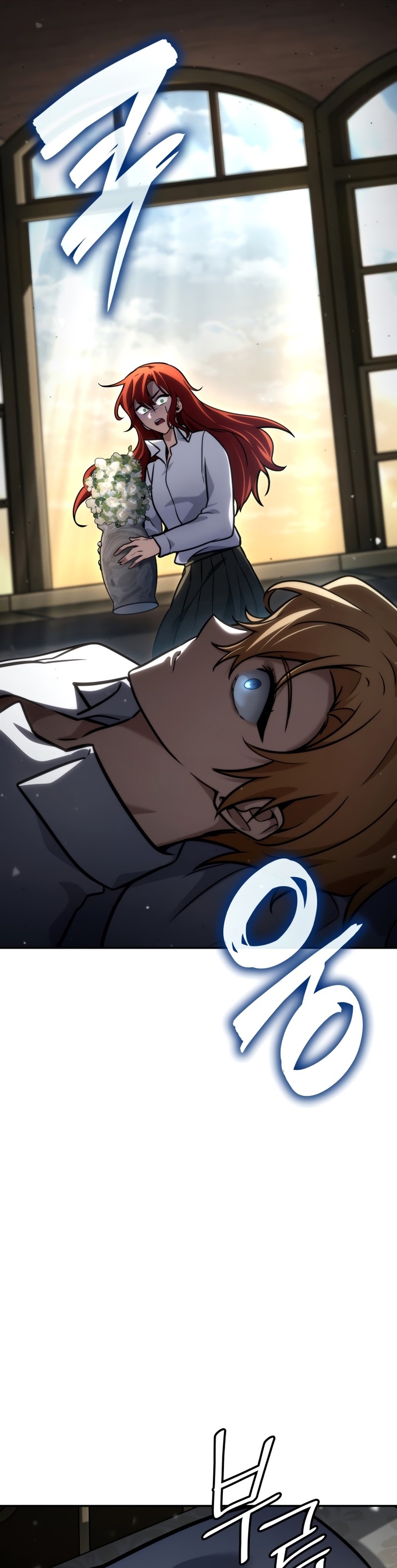 Read The Infinite Mage BR Manga Online