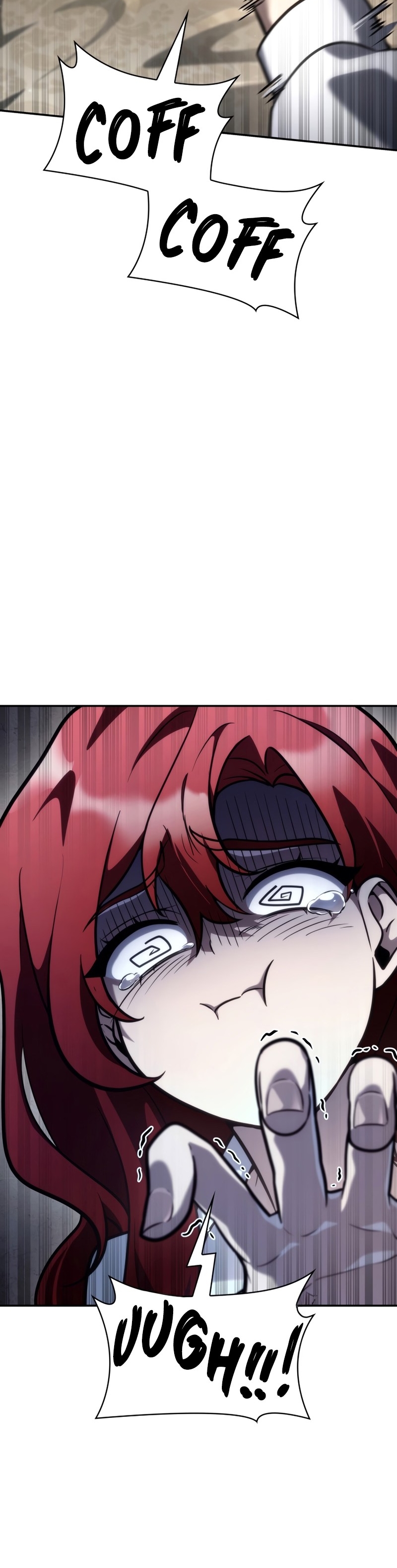 Read The Infinite Mage BR Manga Online