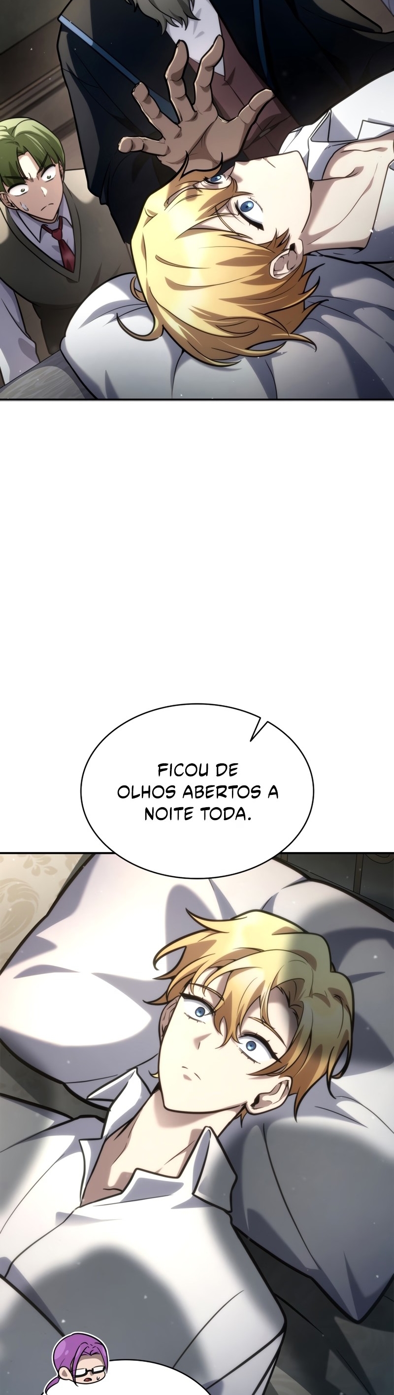 Read The Infinite Mage BR Manga Online