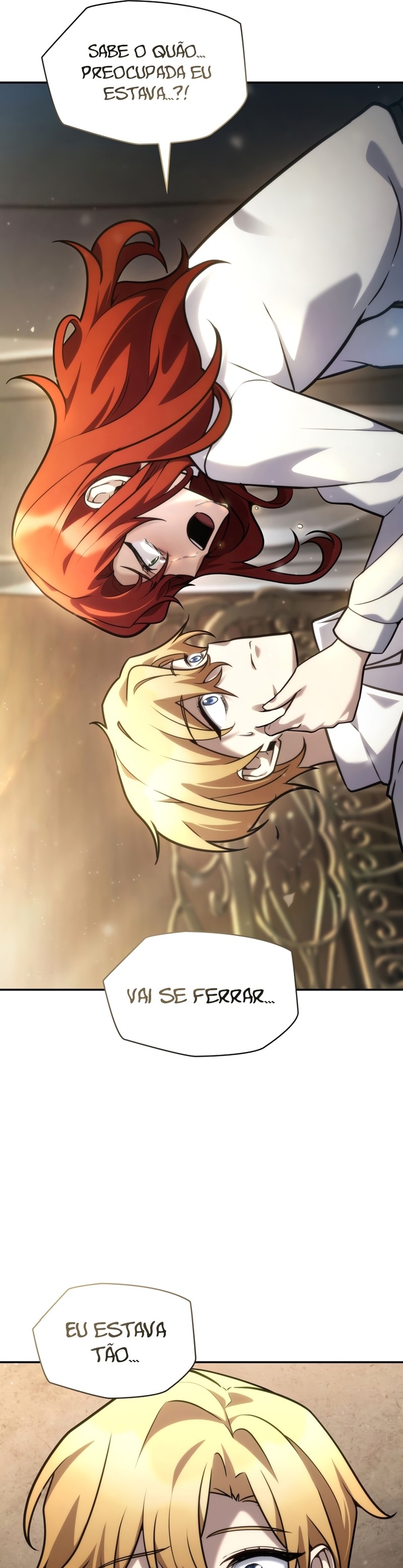 Read The Infinite Mage BR Manga Online