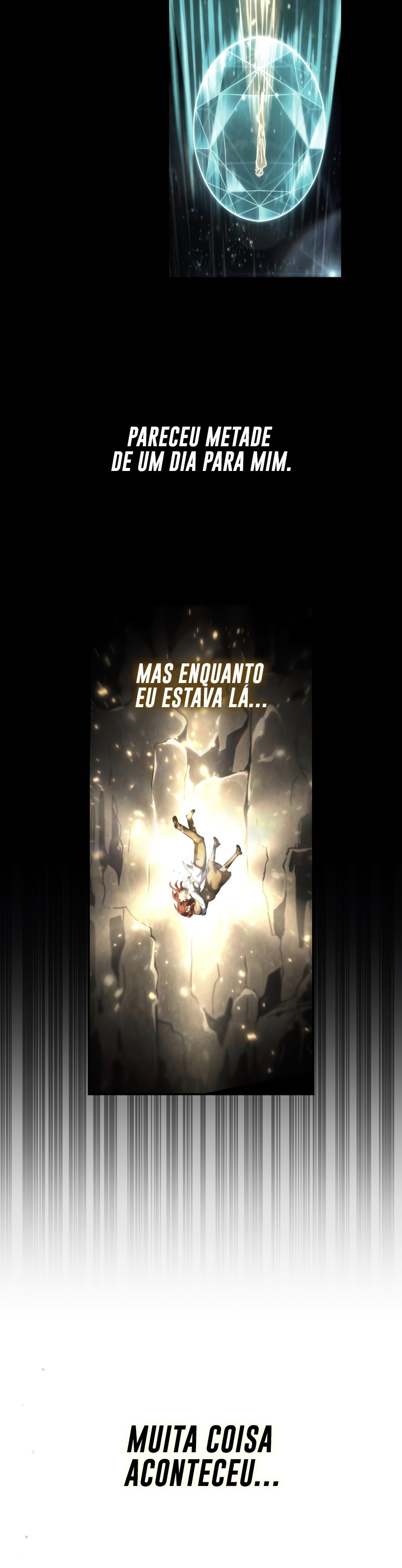 Read The Infinite Mage BR Manga Online