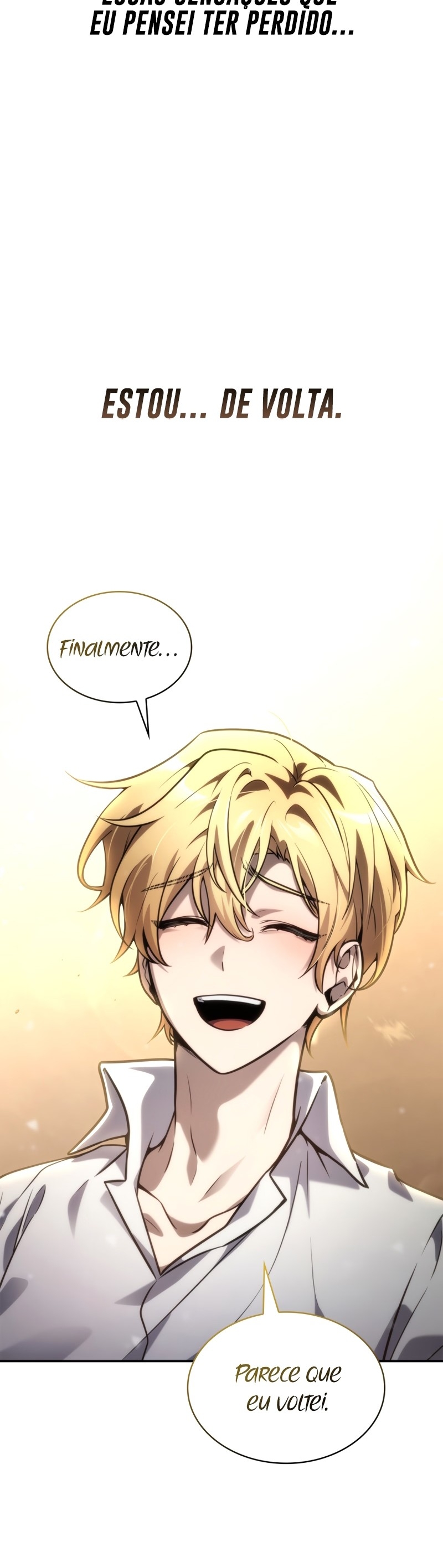 Read The Infinite Mage BR Manga Online