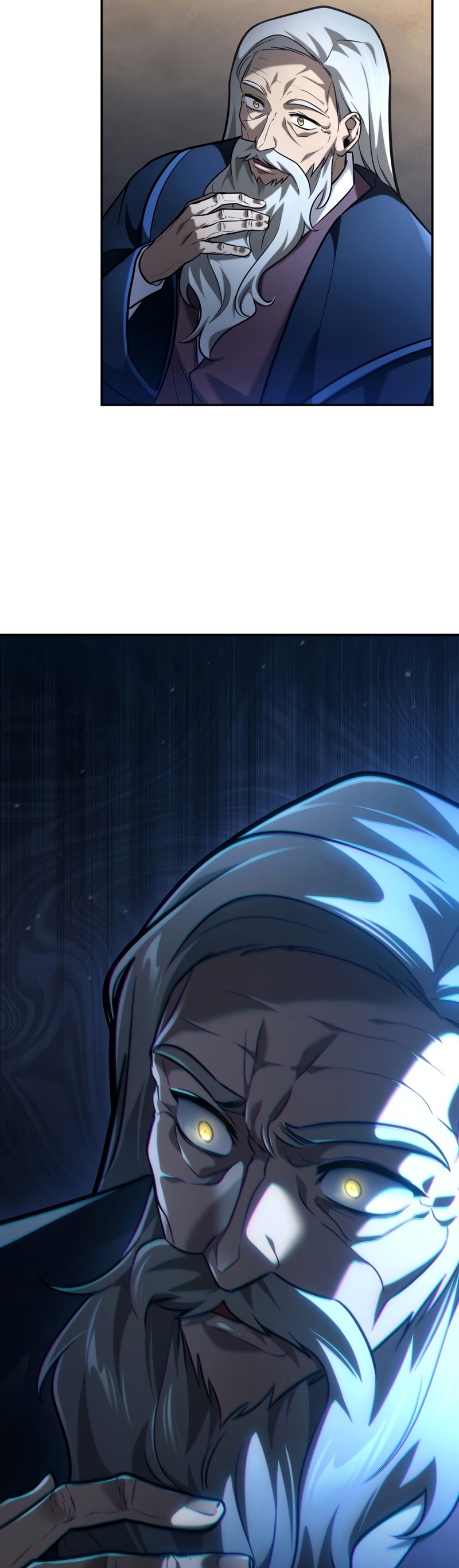 Read The Infinite Mage BR Manga Online
