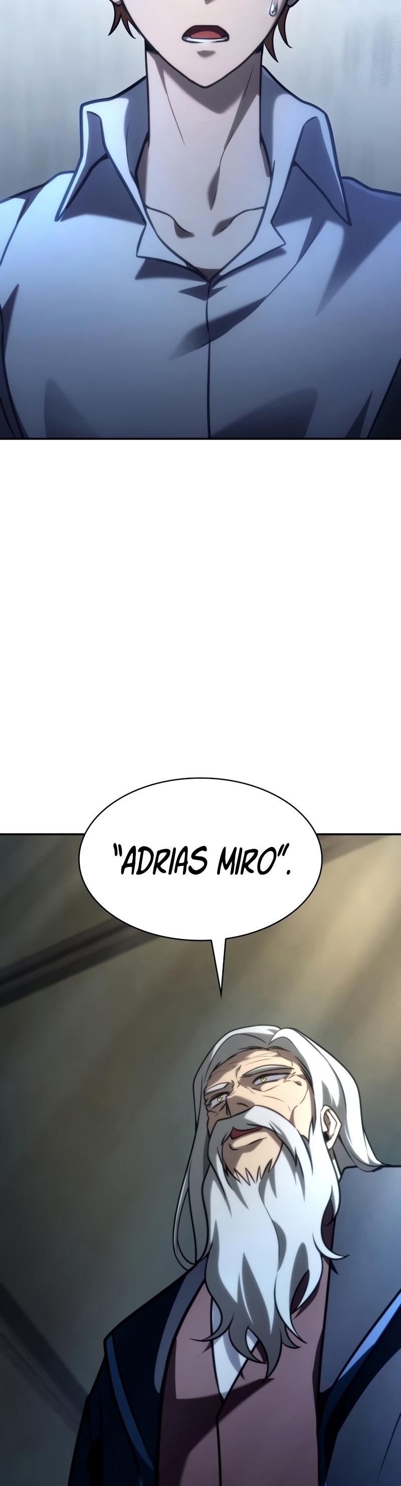 Read The Infinite Mage BR Manga Online