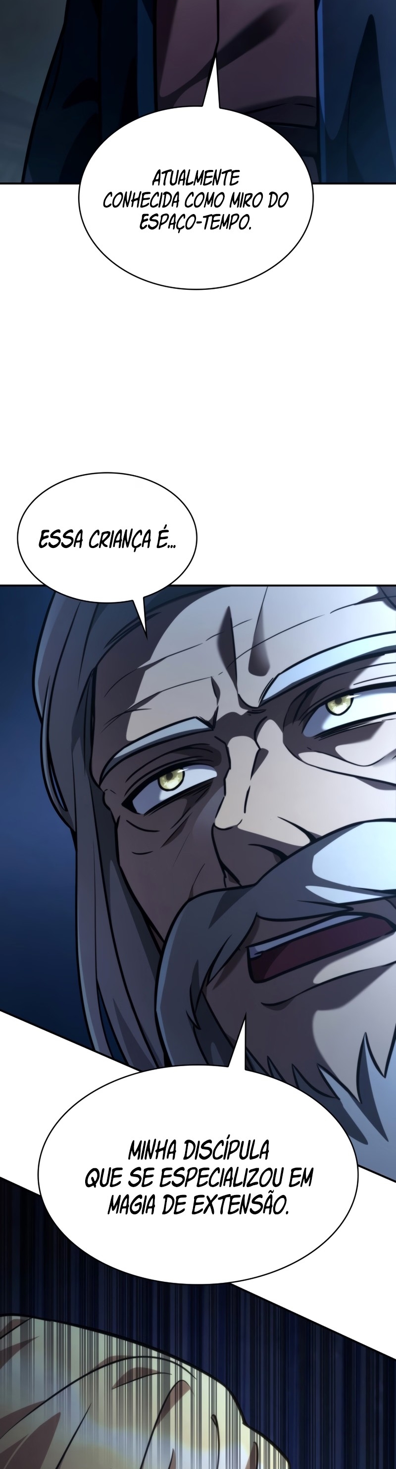 Read The Infinite Mage BR Manga Online