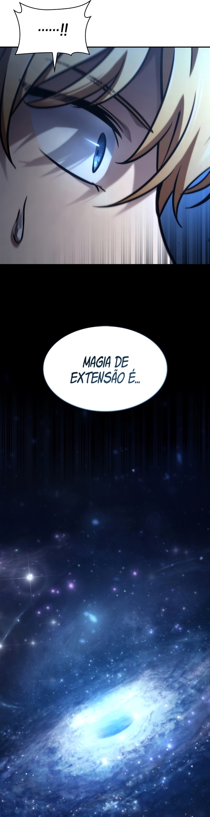 Read The Infinite Mage BR Manga Online