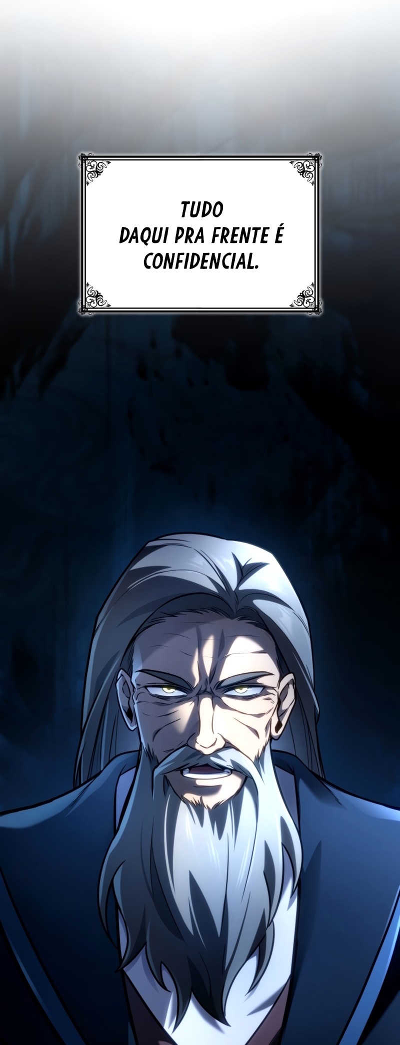 Read The Infinite Mage BR Manga Online