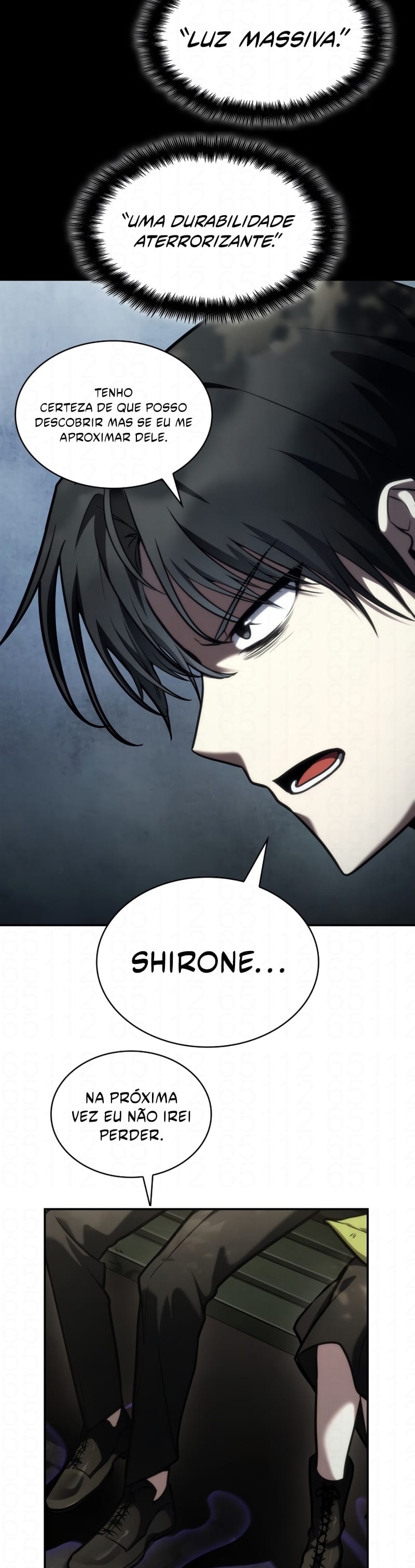 Read The Infinite Mage BR Manga Online