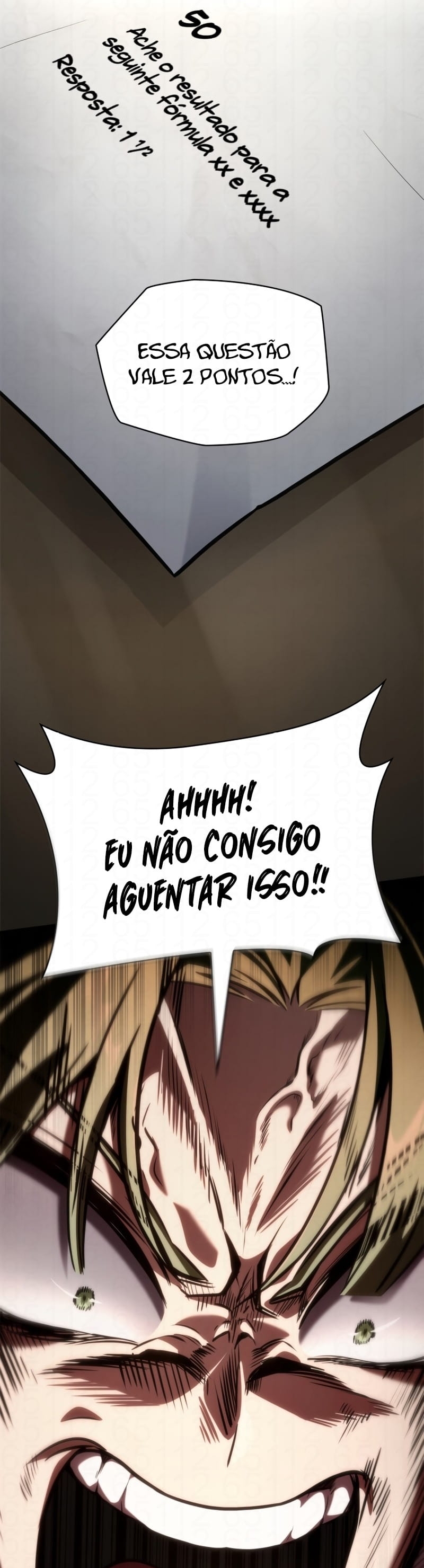 Read The Infinite Mage BR Manga Online