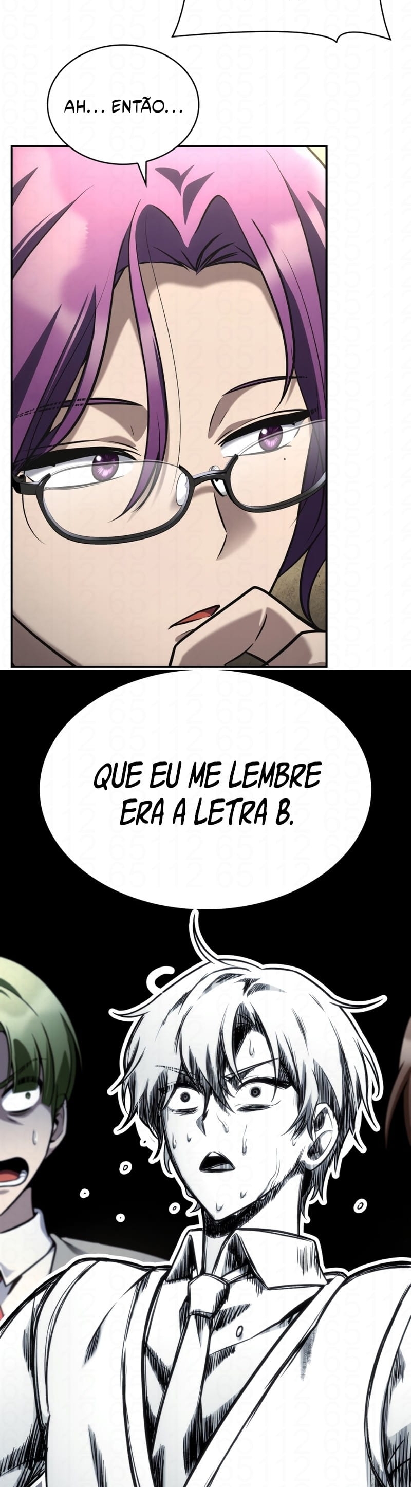Read The Infinite Mage BR Manga Online