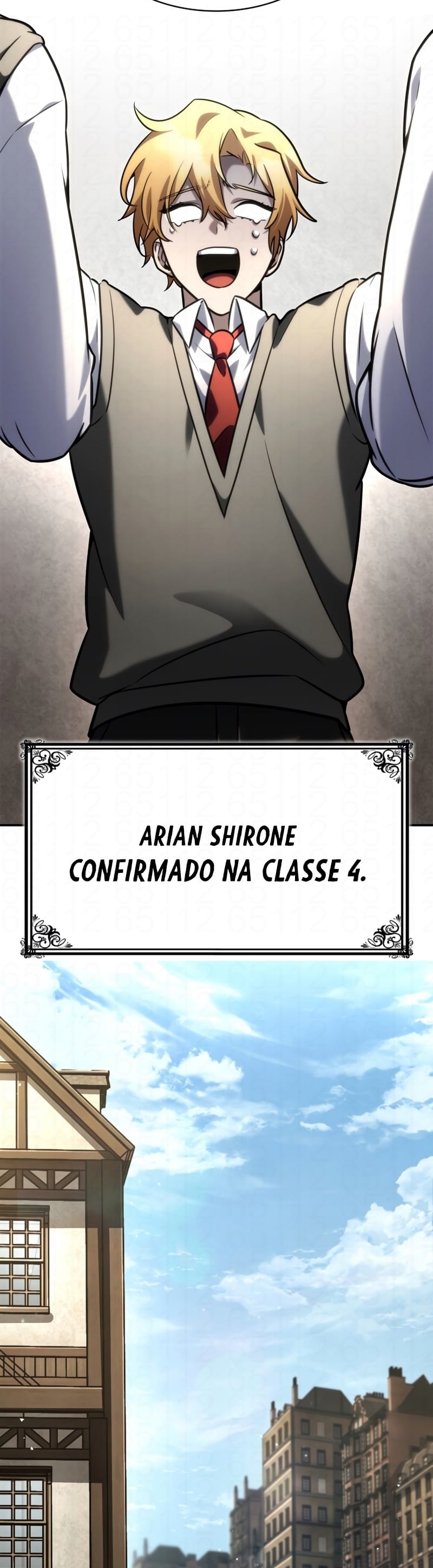 Read The Infinite Mage BR Manga Online