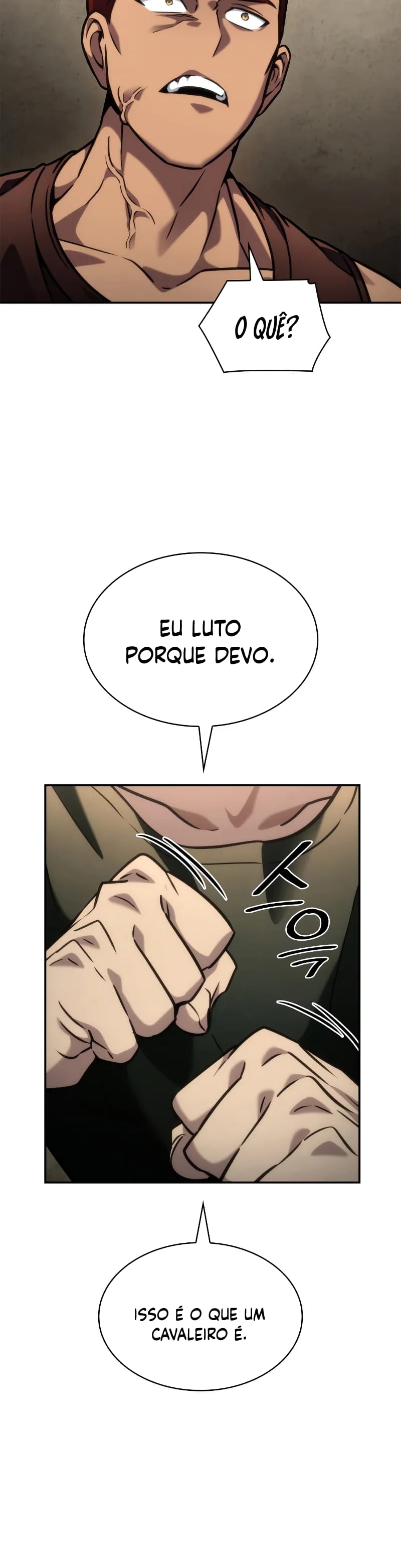 Read The Infinite Mage BR Manga Online