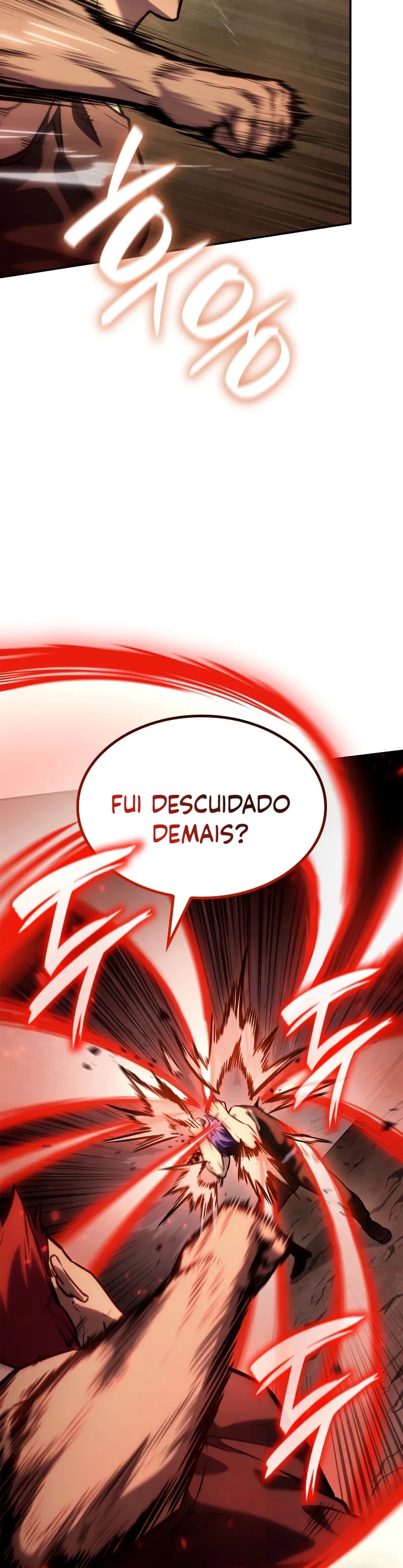 Read The Infinite Mage BR Manga Online